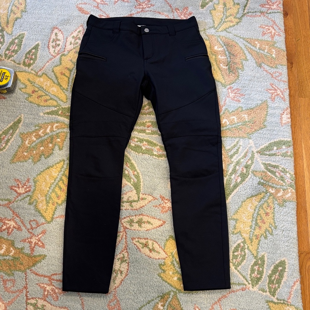 Burton ski/board/snowshoe pants size S